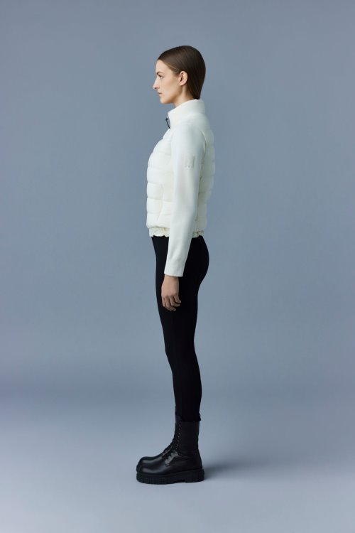 OCEANE-Z Black Mackage