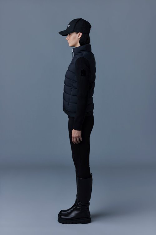 OCEANE-Z Black Mackage