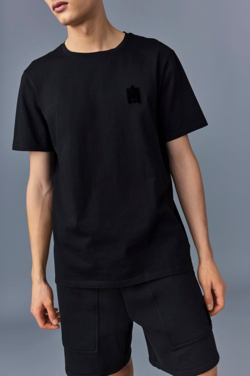 Black Mackage DEV
