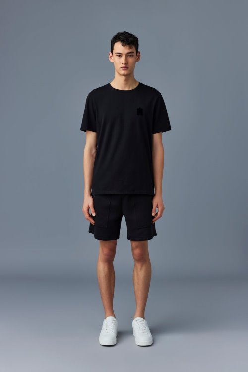 Black Mackage DEV
