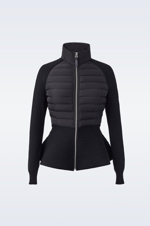 Mackage Black JOY