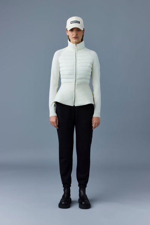 Mackage Black JOY