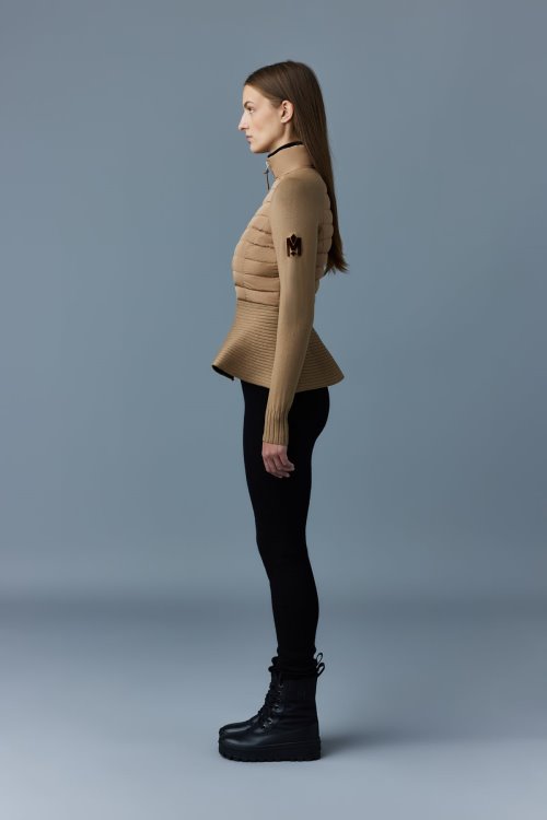Mackage Black JOY