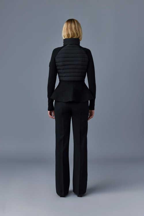 Mackage Black JOY