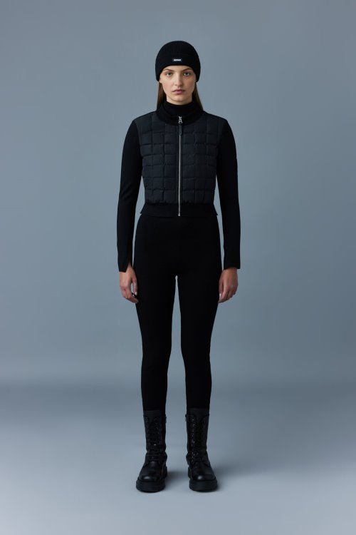 PEACHE Black Mackage