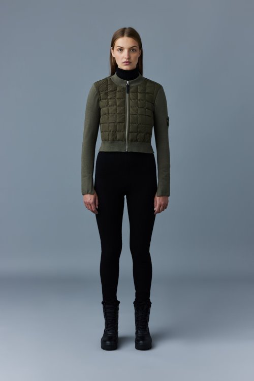 PEACHE Black Mackage