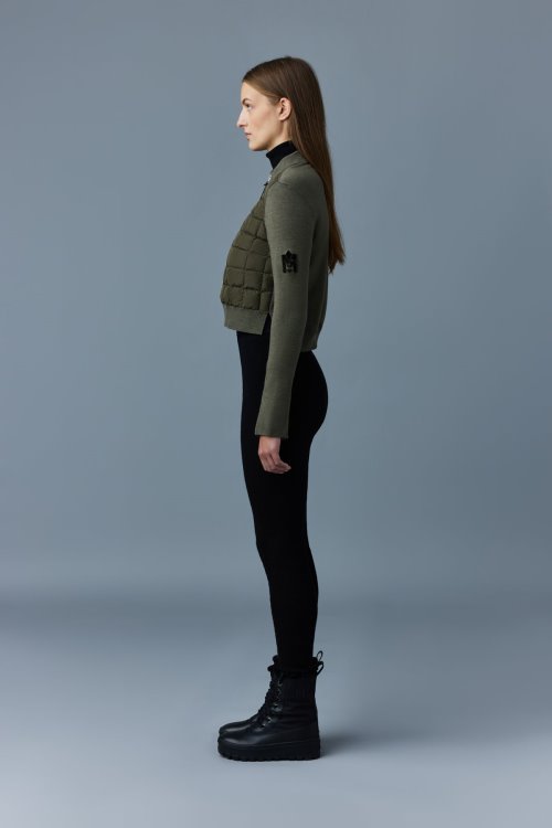 PEACHE Black Mackage