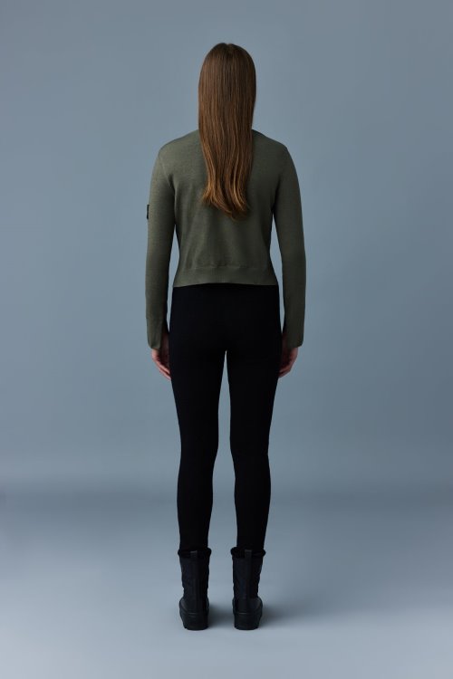 PEACHE Black Mackage