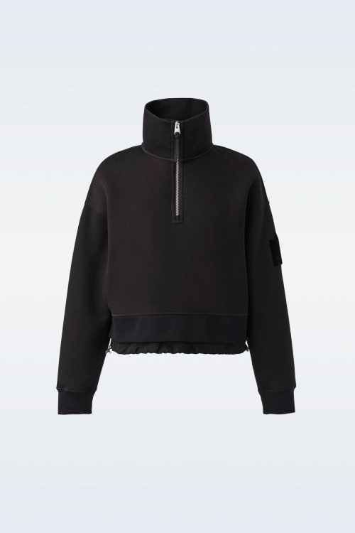 Mackage Black MONROE