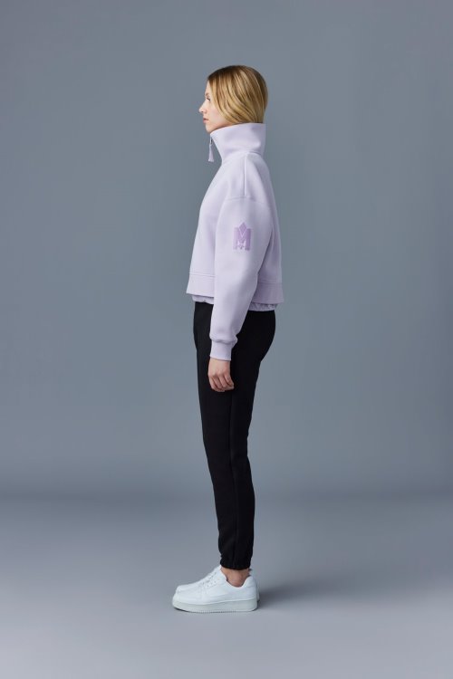 Mackage Black MONROE