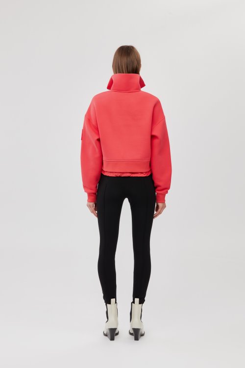 Mackage Black MONROE