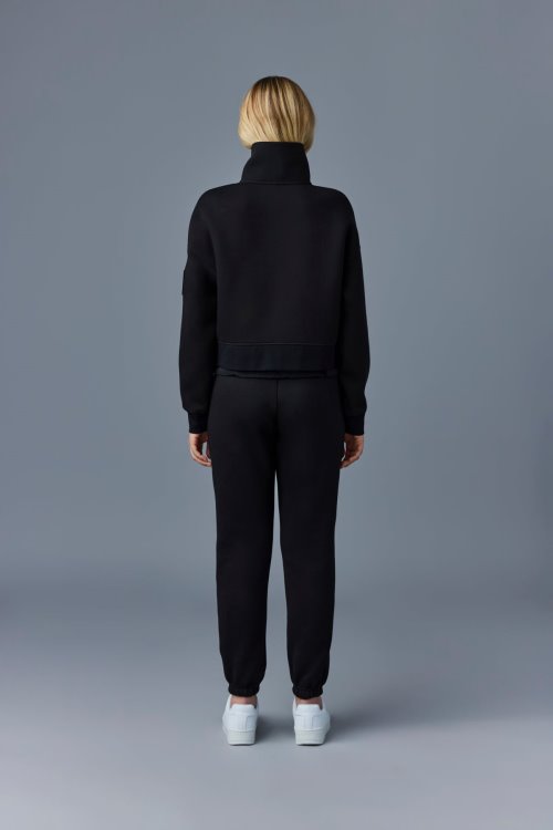 Mackage Black MONROE