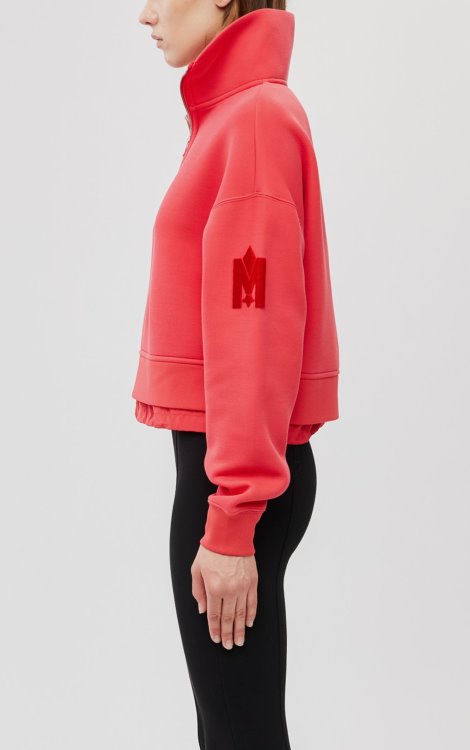 Mackage Black MONROE