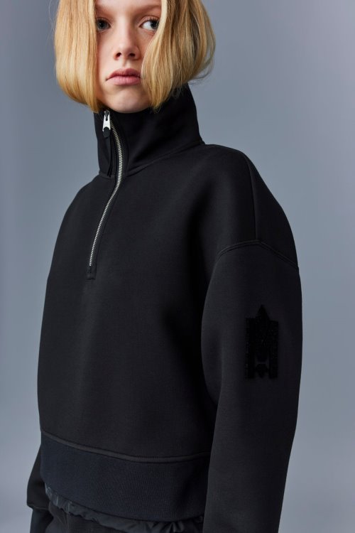 Mackage Black MONROE