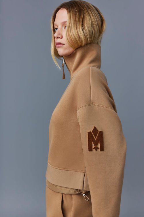Mackage Black MONROE