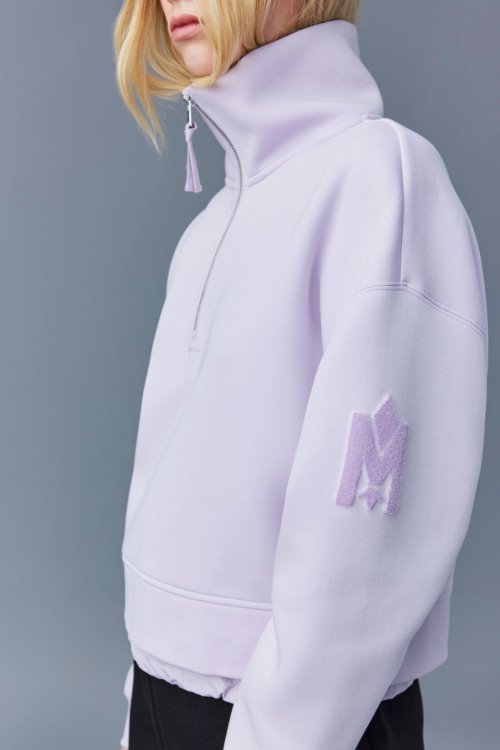 Mackage Black MONROE