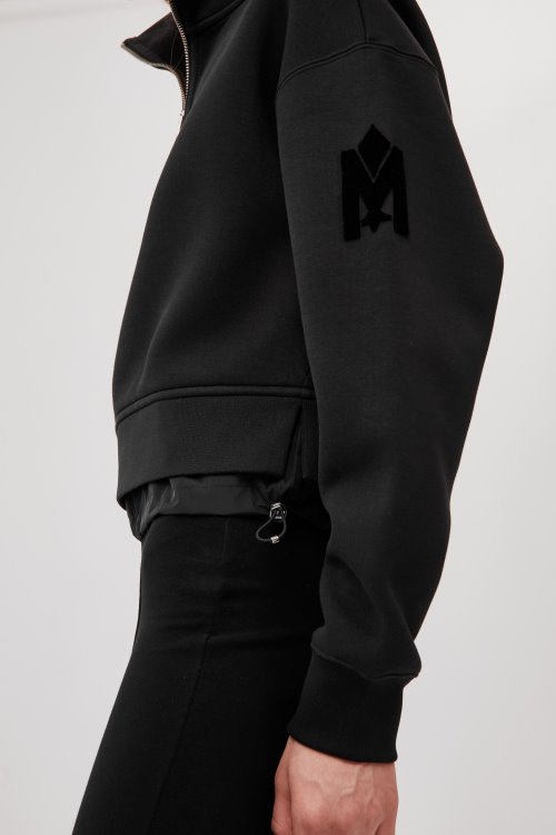 Mackage Black MONROE