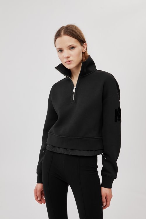 Mackage Black MONROE