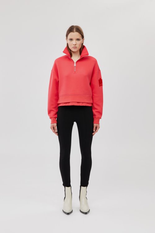 Mackage Black MONROE