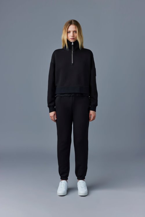 Mackage Black MONROE