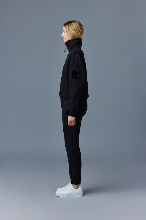 Mackage Black MONROE