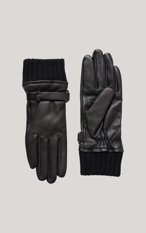 FIA-SP Black Mackage