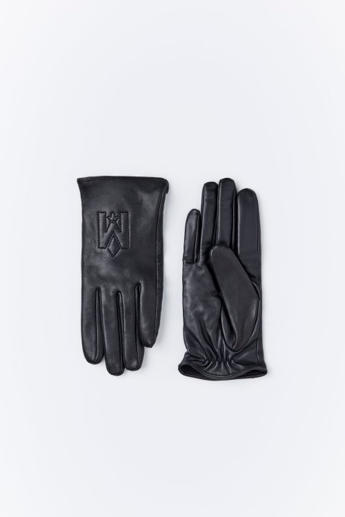 Mackage Black EUNICE