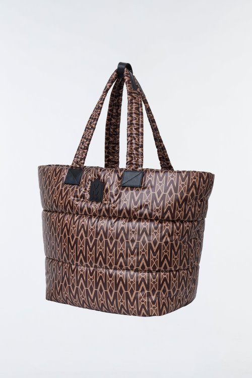 Coffee ROX-MG Mackage