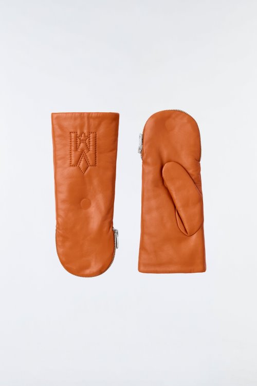TYRESA Mackage Cognac