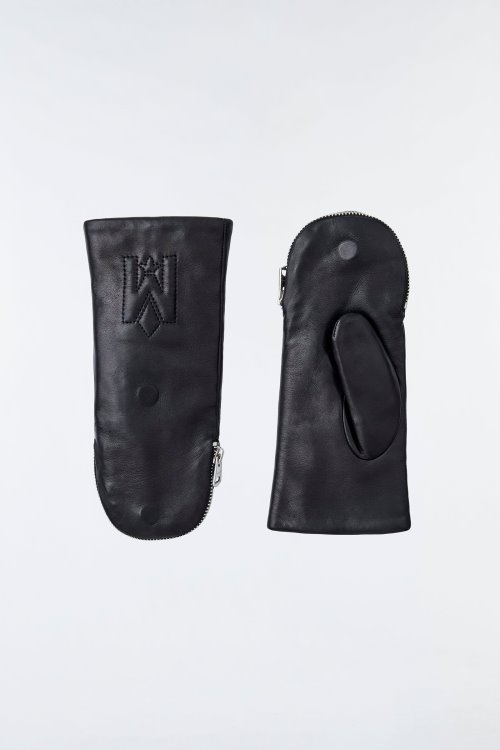 TYRESA Mackage Cognac
