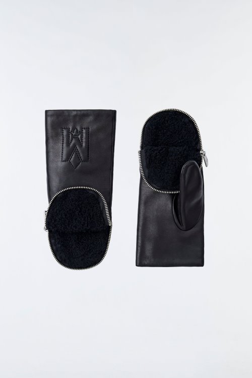 TYRESA Mackage Cognac