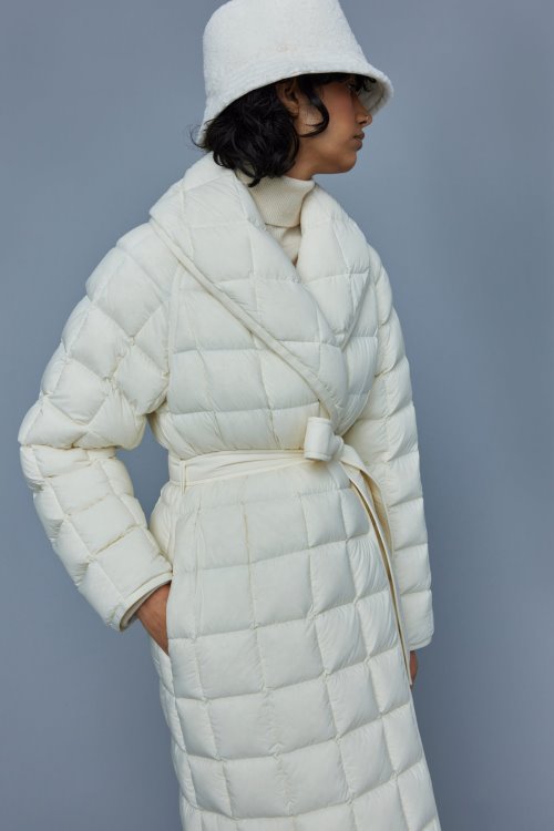 BENNET-TD Mackage Cream