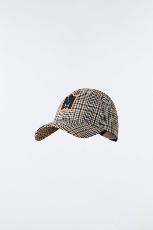 ANDERSON-PL Mackage Plaid