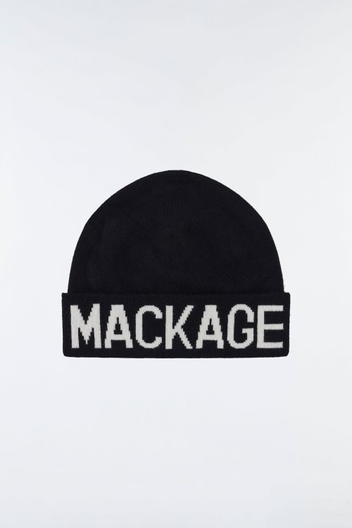 Black KIKO-Z Mackage