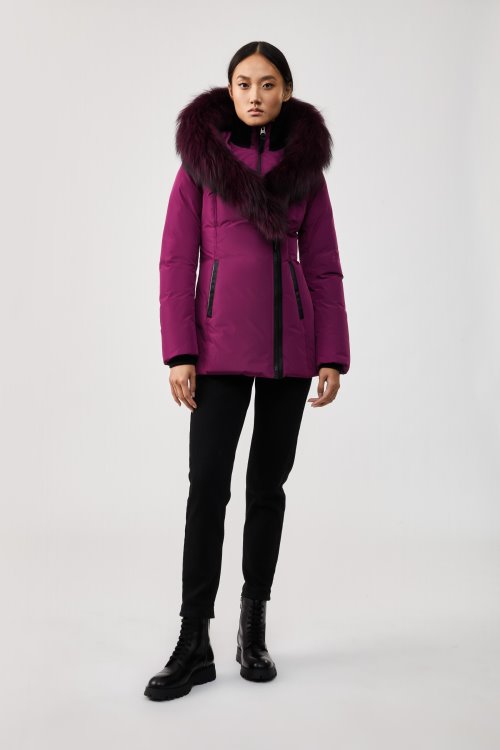 Mackage Berry ADALI-XR
