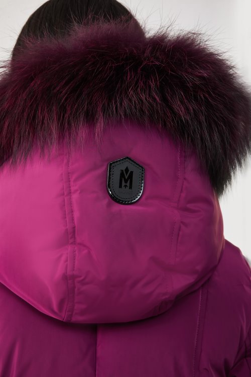 Mackage Berry ADALI-XR
