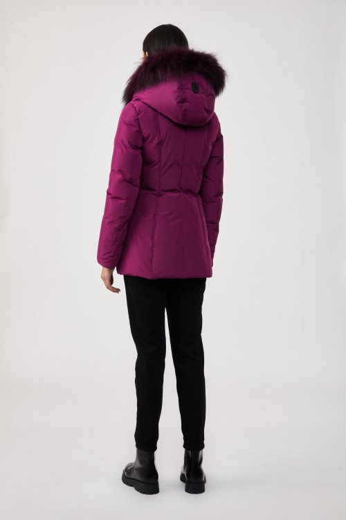 Mackage Berry ADALI-XR