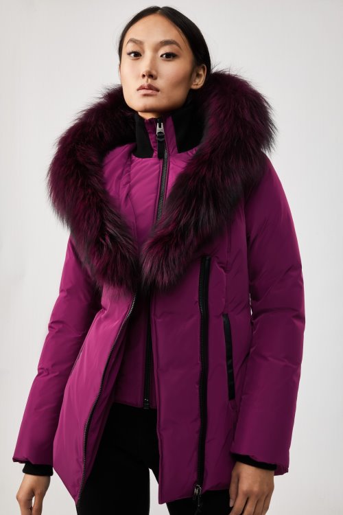 Mackage Berry ADALI-XR