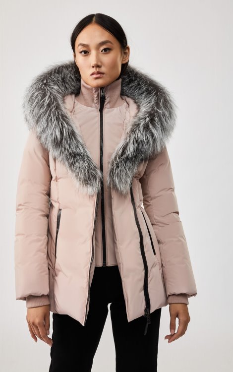 Mackage Berry ADALI-XR