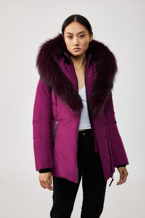 Mackage Berry ADALI-XR