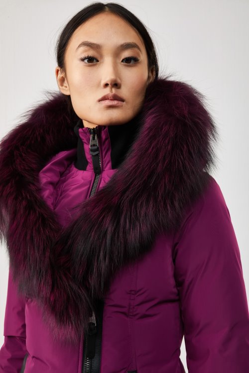 Mackage Berry ADALI-XR