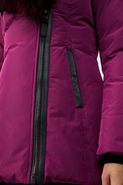 Mackage Berry ADALI-XR