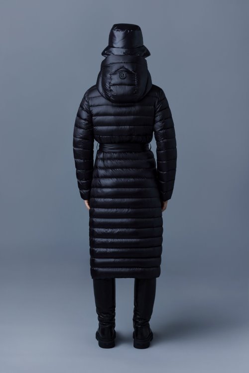 Mackage PORTIA Black