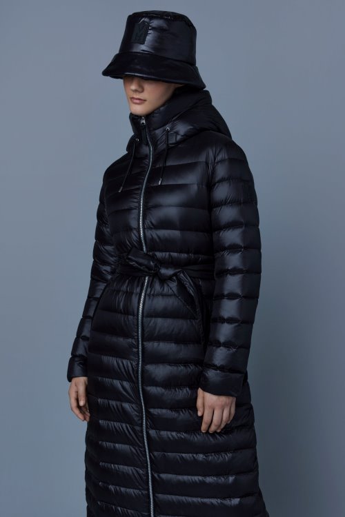 Mackage PORTIA Black