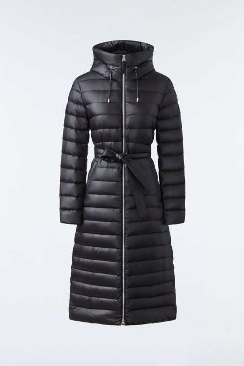 Mackage PORTIA Black