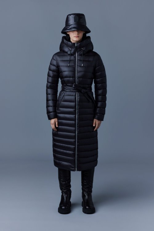 Mackage PORTIA Black