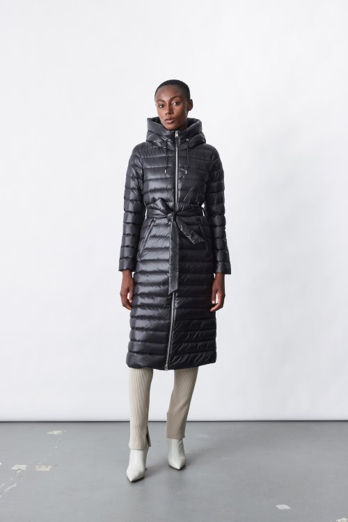 Mackage PORTIA Black