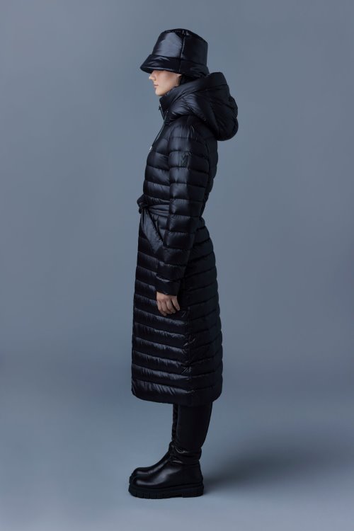 Mackage PORTIA Black