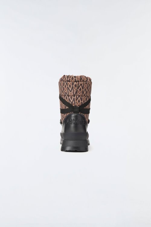 CONQUER-MG Mackage Coffee