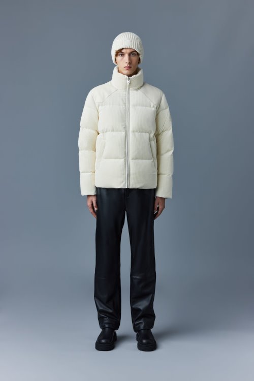 Mackage ROCCO Black